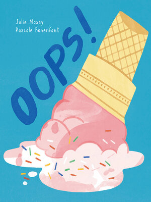 cover image of Oops!